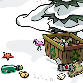 Cleaned Up Dock BG