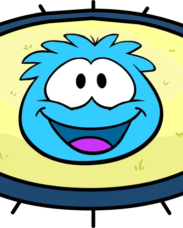 Puffle Rug Club Penguin Rewritten Wiki Fandom