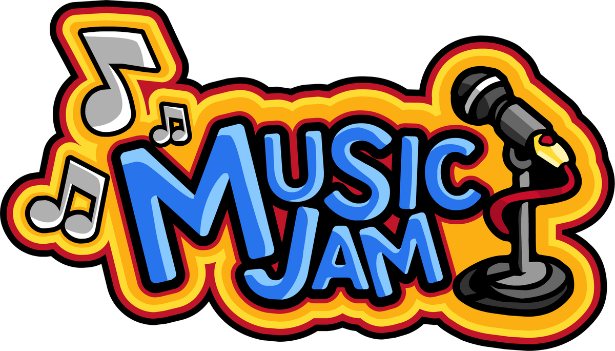 🔴Music Jam! - Club Penguin Avalanche 