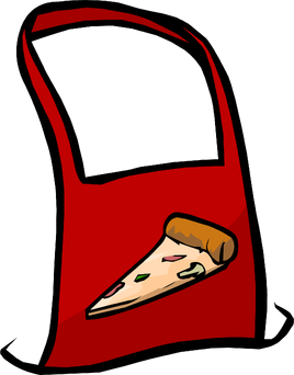 Pizza Apron