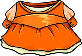Topaz Dress