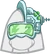 Cyborg Hat