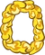 Golden Lei