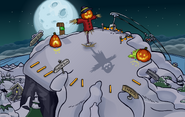 Halloween Party 2021 (Oct 28 - Nov 3)