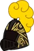 Knightly Helmet
