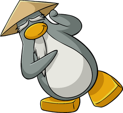Sensei Club Penguin Rewritten Wiki Fandom