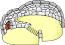 Split Level Snow Igloo.png