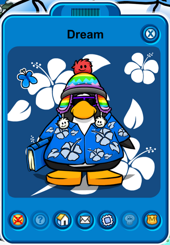 Arcade  Club Penguin Rewritten+BreezeWiki