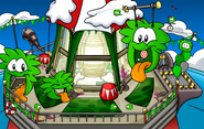 Puffle Party 2020