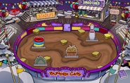 The Fair 2020