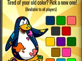 Color
