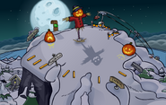 Halloween Party 2021 (Oct 21 - 28)