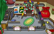 Christmas Party 2017