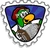 Petey K Stamp (old)