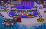 Dock