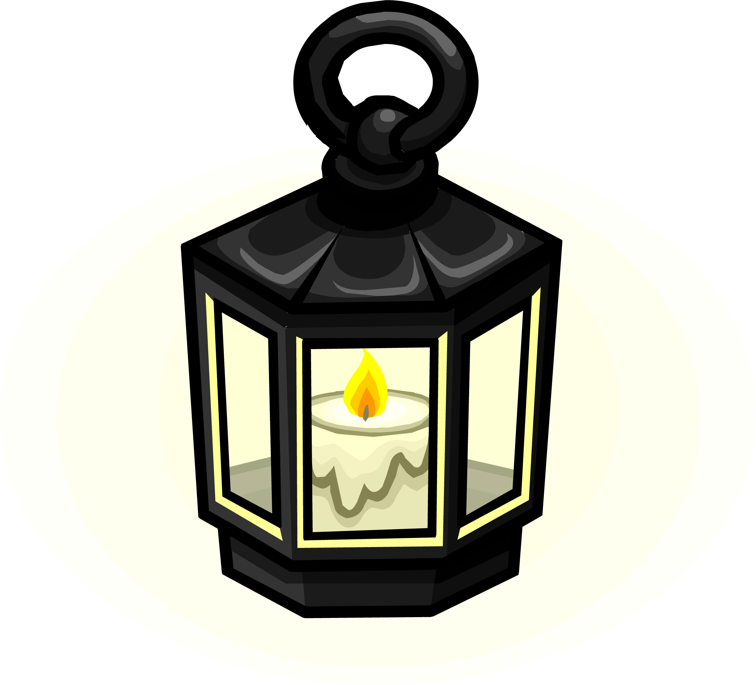 Iron Lantern Club Penguin Rewritten Wiki Fandom