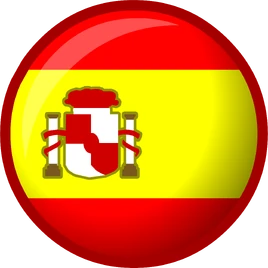 Spain Flag