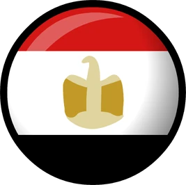 Egypt Flag