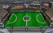 Stadium