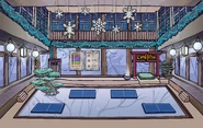 Dojo (second week)