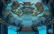 Water Dojo