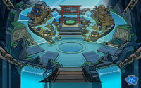 User blog:SandorL/New Club Penguin Rooms Ep 7 (Renovated Gift Shop), Club  Penguin Wiki