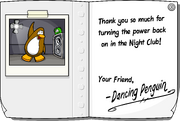 Card From Dancing Penguin full award inside.png
