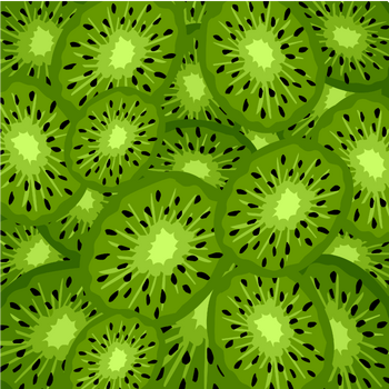 Crazy Kiwi Background