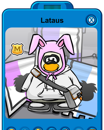 Lataus Club Penguin Rewritten Wiki Fandom