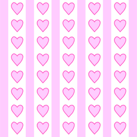 Heart Background