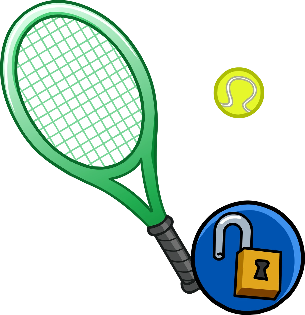 Tennis Gear Club Penguin Rewritten Wiki Fandom