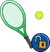 Tennis Gear