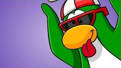 Club Penguin Rewritten Wiki Fandom - the club penguin world pannedthepan roblox games wiki