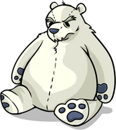 Herbert Plushy