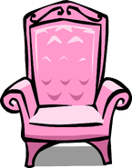 Princess Throne sprite 001