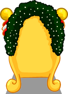 Santa Chair sprite 005