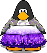 Snowy Sky Dress PC.png (494 KB) On a Player Card.