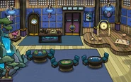 Card-Jitsu Party