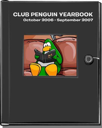 Arcade  Club Penguin Rewritten+BreezeWiki