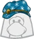Train Engineer Hat