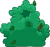 Bush Disguise
