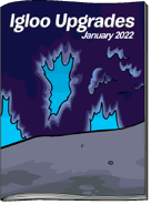 January 2022