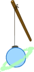 Planet Lantern
