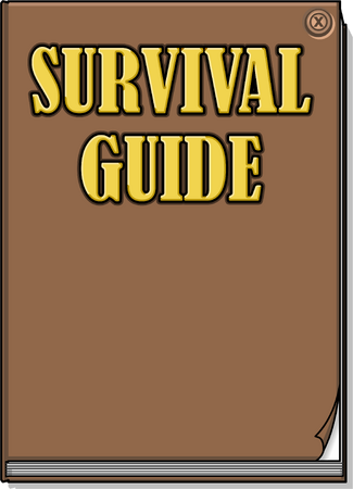 Survival Guide Club Penguin Rewritten Wiki Fandom
