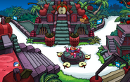 Island Adventure Party: Festival of Fruit (second week)