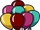 Balloon Bunch
