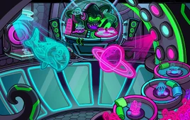 Dance Dome