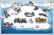 PSA Mission 10: Waddle Squad