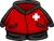 Ski Patrol Jacket