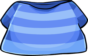 Penguin striped shirt outlet